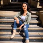 Portrait picture of Rosie